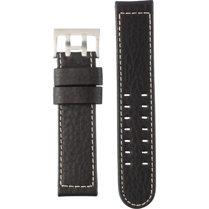 Hamilton Straps H690.715.105 Khaki Field band