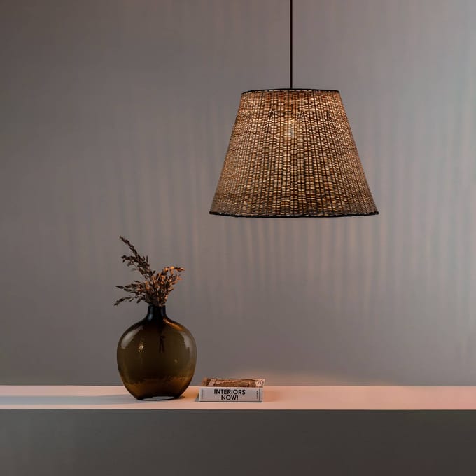 FARO BARCELONA Hanglamp Sumba