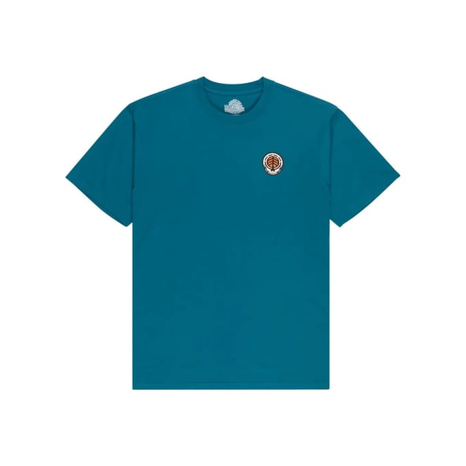 T-shirt Element Timber Hermit