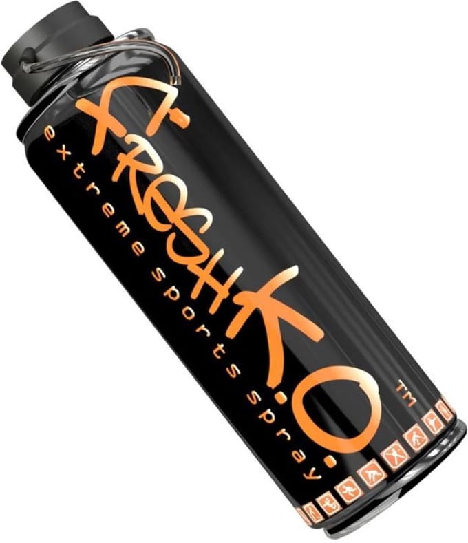 Freshko Extreme Glove Spray Bokshandschoen Verfrisser -