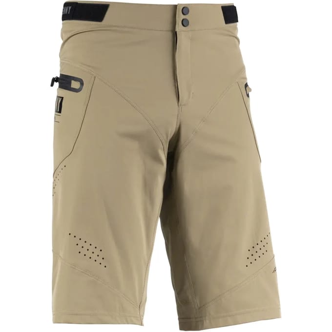 Kort Kenny Charger