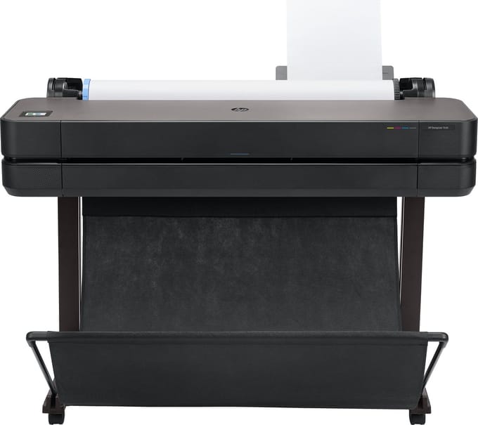 HP Designjet T630 36 inch printer editie 2025