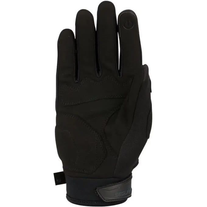 Dames zomer motorhandschoenen Segura keywest