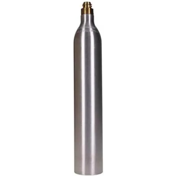 Lege CO2-cartouche voor OsmoBulle AVT