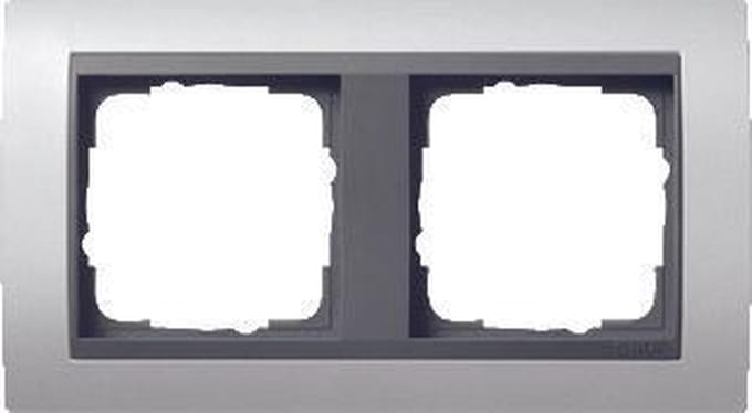 Gira Event Afdekraam Schakelmateriaal - 021206 - E29JX