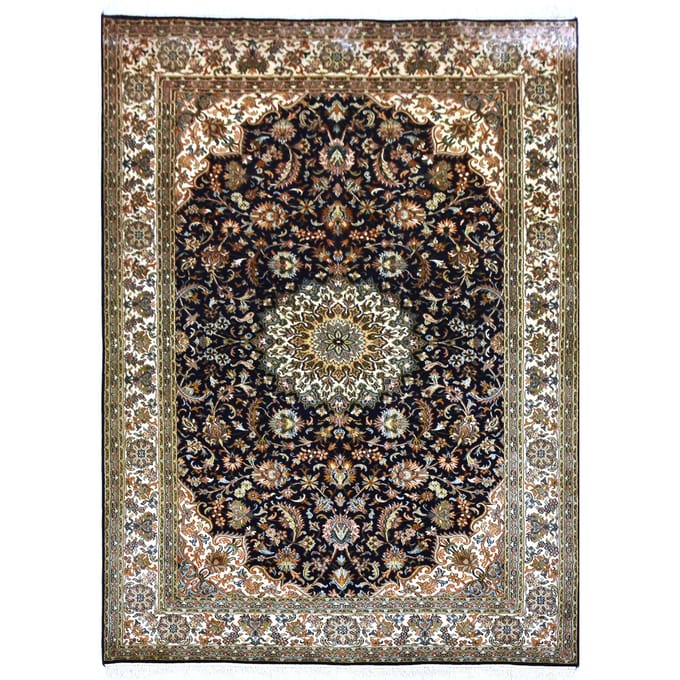 Vloerkleed Kashan | Casa Caron