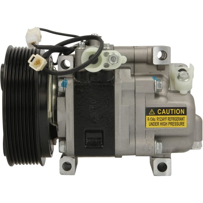 Compressor airconditioning AIRSTAL 10-1517