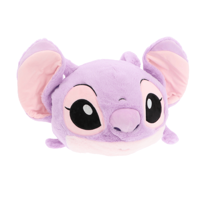 Noxxiez handwarmer - knuffel - kussen - Angel