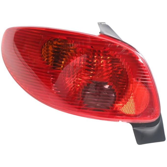Achterlicht MAGNETI MARELLI 714025630701