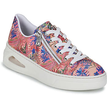 Rieker  Lage Sneakers -