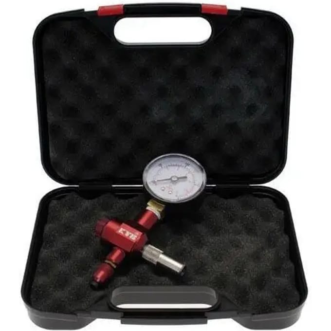 Nadelmanometer KYB