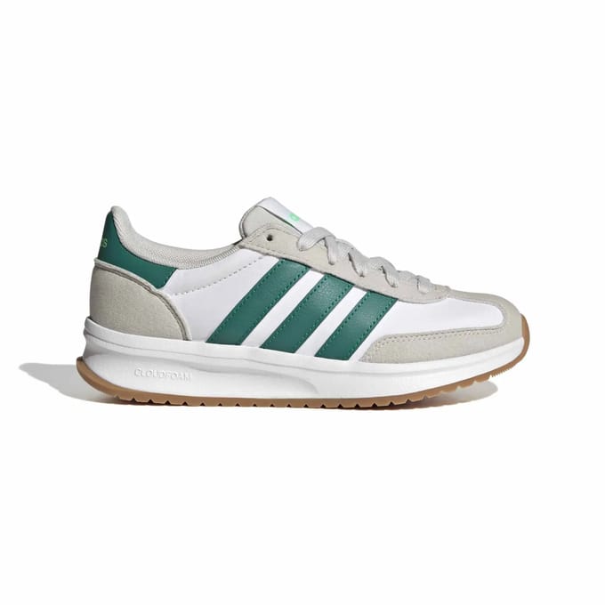 Adidas 70S 2.0 Kindersneakers - Grijs - Maat 38 - Mesh/Synthetisch