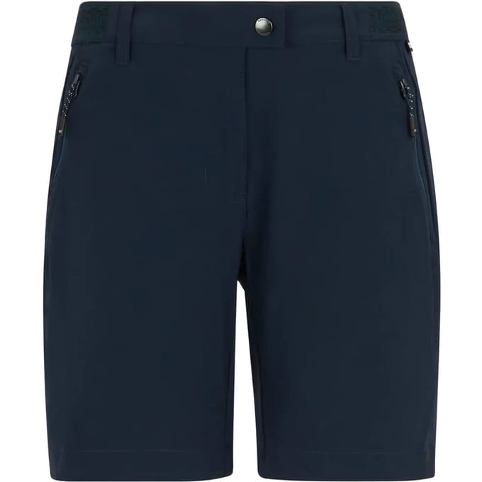 Regatta Short Dames Lichtgewicht Ademend