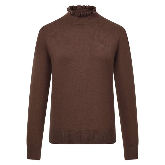 HV Polo Pullover 04091053 yara