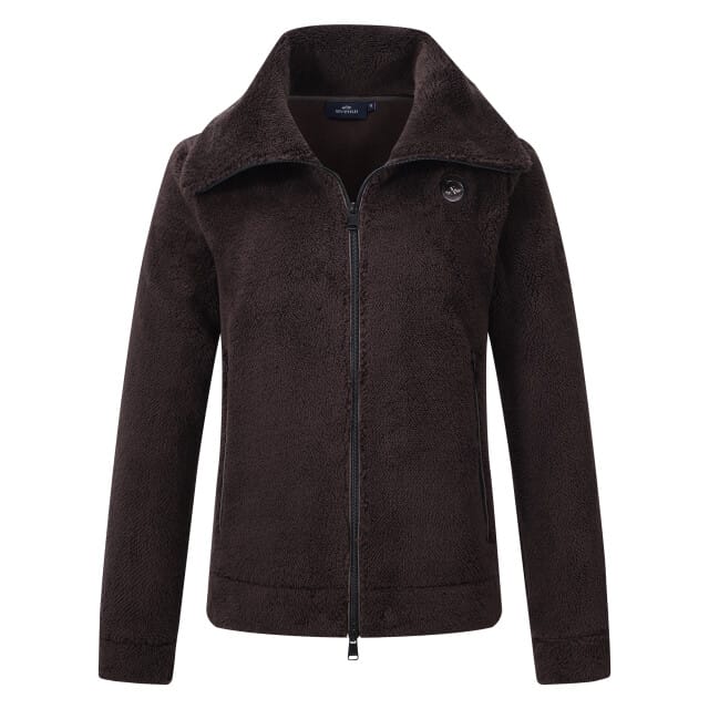 HV Polo Cardigan hvpliz