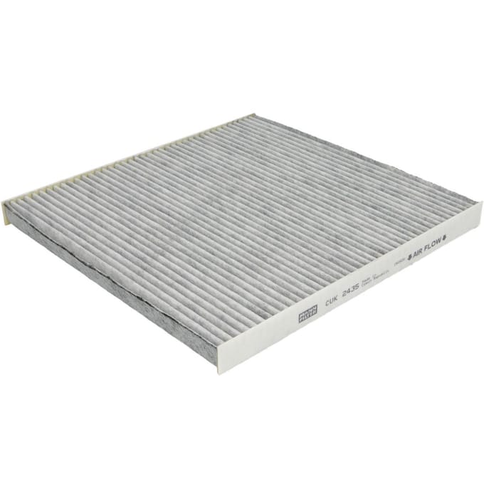 Cabinefilter MANN-FILTER CUK 2435