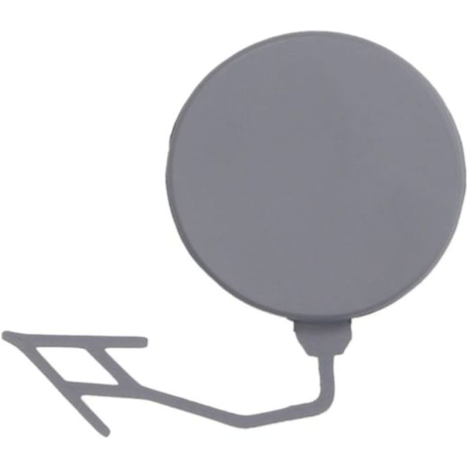 Bumper - onderdelen BLIC 5513-00-0038971P