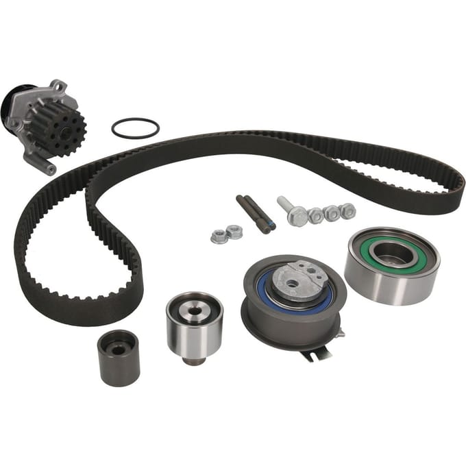Waterpomp+distributieriem set BOSCH 1 987 946 974