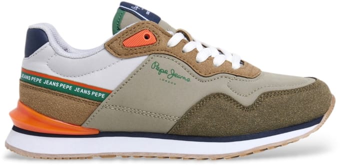 Trainers Pepe Jeans London Jump