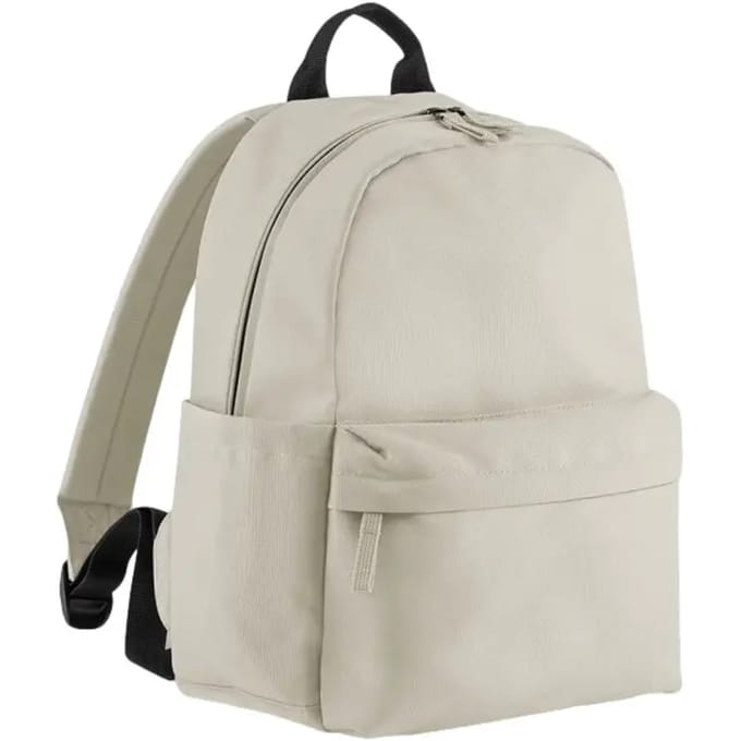 Klein rugzak van gerecycled polyester Bag Base