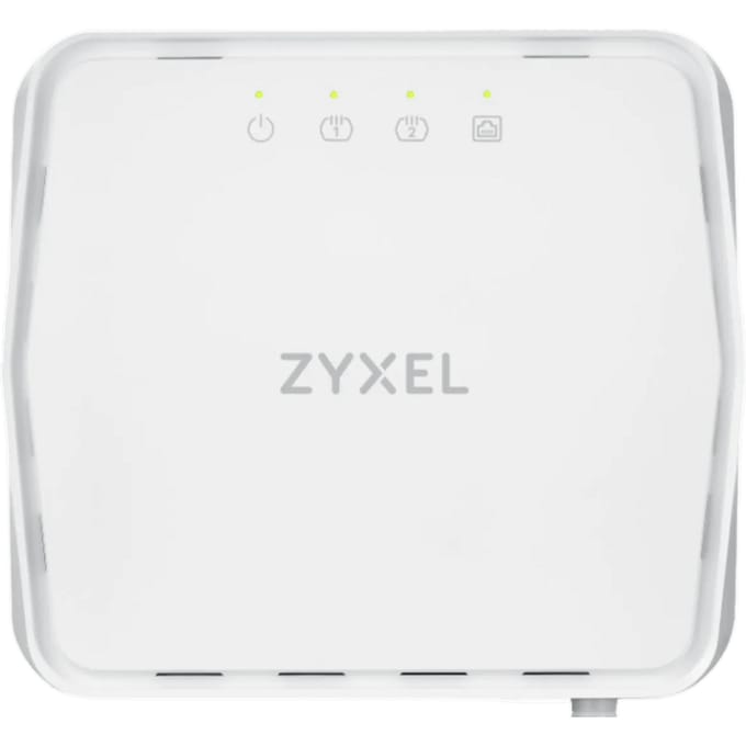 ZyXEL VMG4005-B50A VDSL2 17a Bonding and 35b Single Line Bridge - Router
