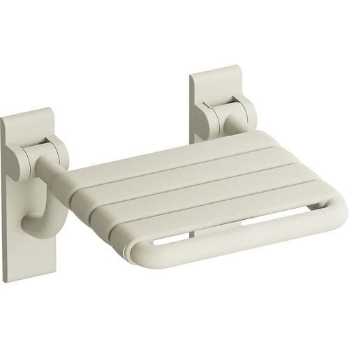 HEWI Series 477/801 Folding Seat 801.51B200 99