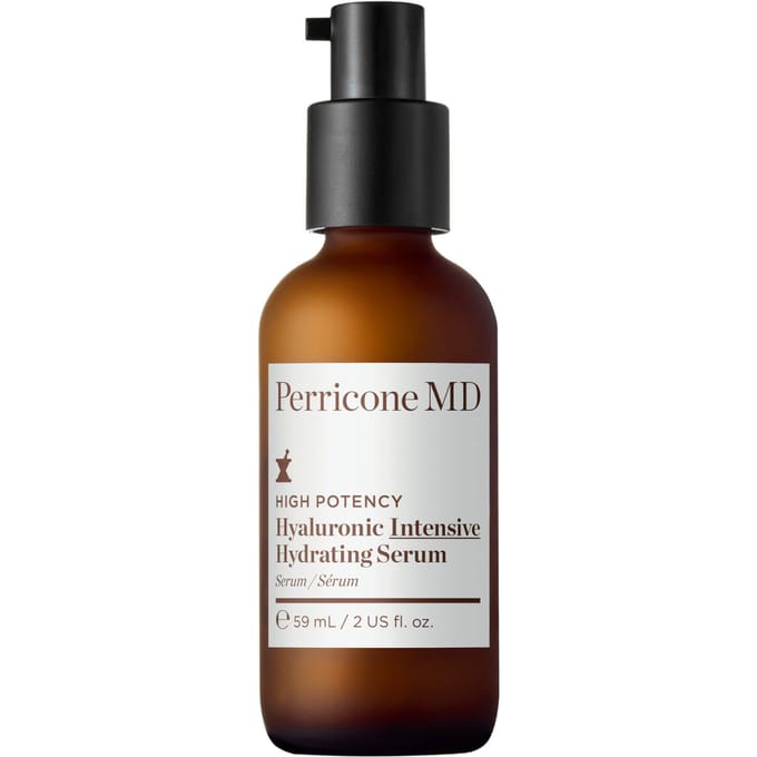Intensief Serum met Hoge Potentie Hyaluronzuur 59 ml