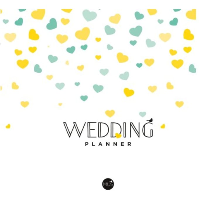Weddingplanner - MUS