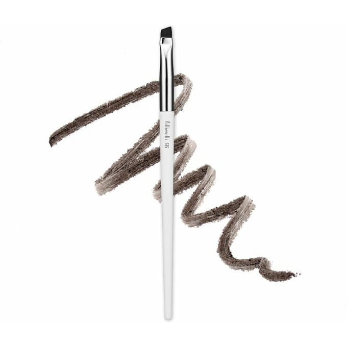 Fillimilli Schuin Eyeliner Penseel 535