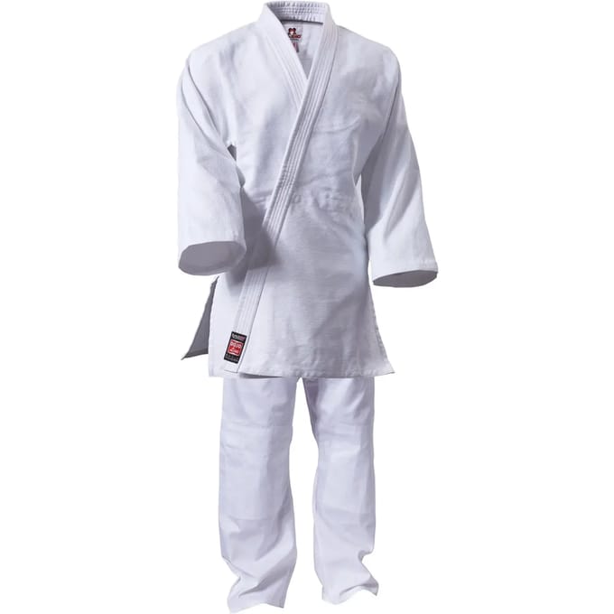 Kimono judo Danrho Dojo Line