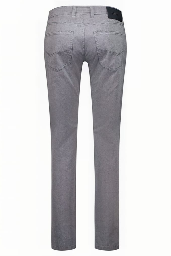 Atelier Gardeur Sandro Marine Größe: W38L32 | Chinos Outlet | Herren