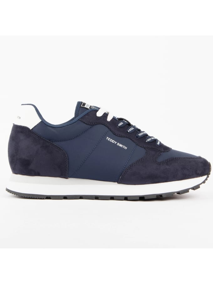 Teddy Smith Essential herensneaker