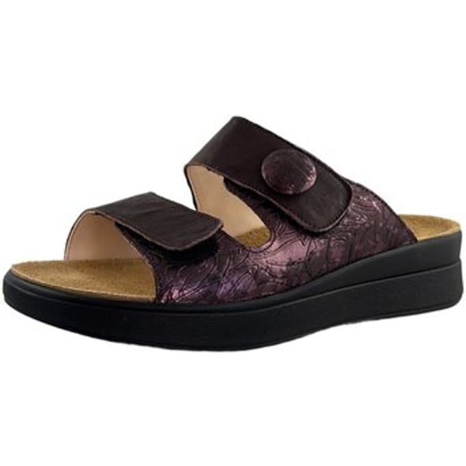 Sandalen Think -