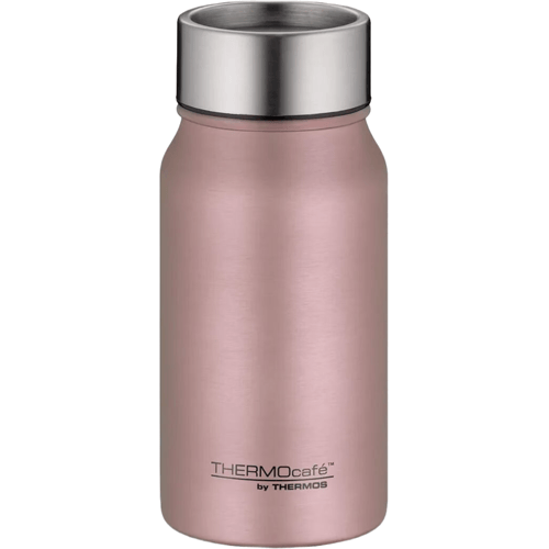 Thermos THERMOcafé Thermosbeker - 350ml - Rose Gold