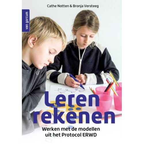Leren Rekenen - Cathe Notten