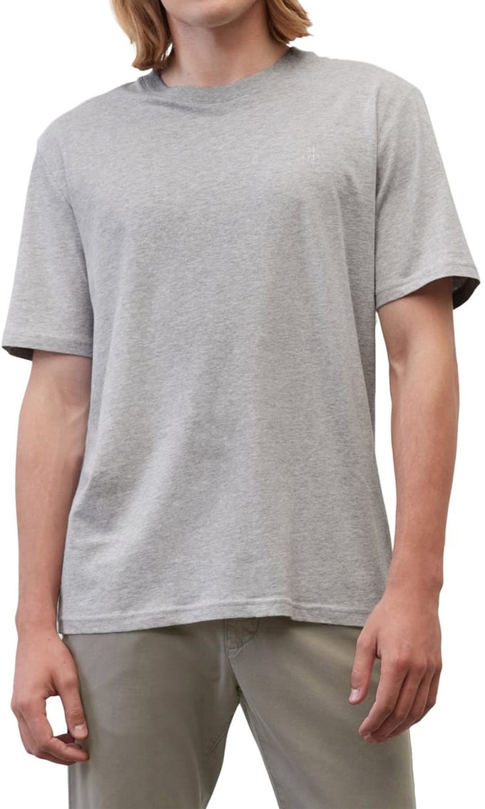 T-shirt Mannen - Maat M