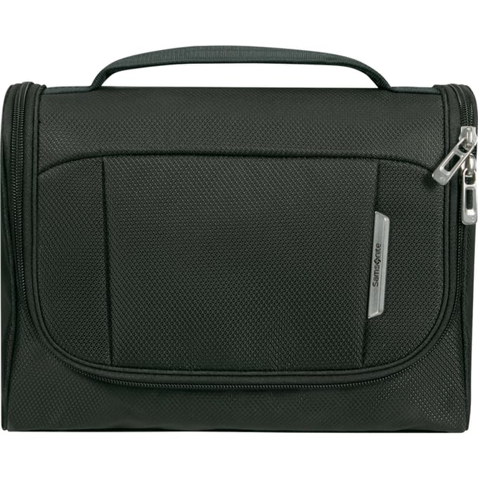 Samsonite Toilettas - Respark Hanging Toilet Kit Forest Green