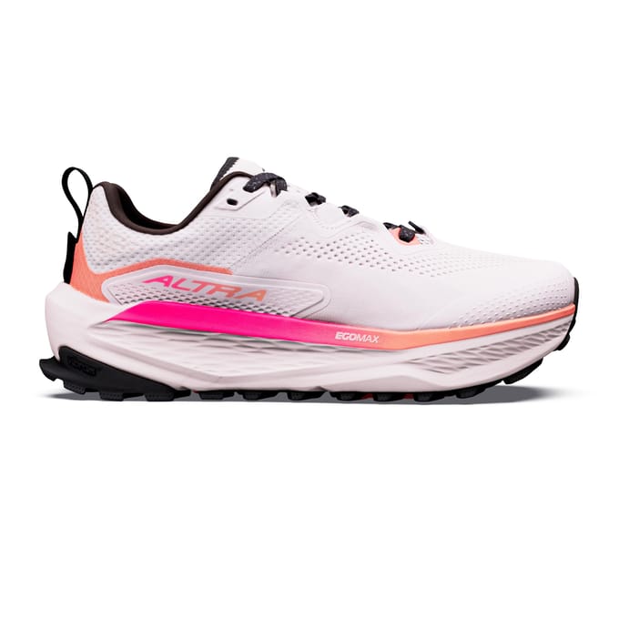 Altra Olympus 7 Trailschoen Dames
