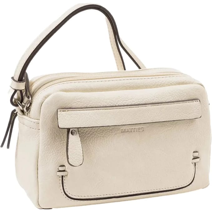 Vrouwen minihandtas Matties Bags