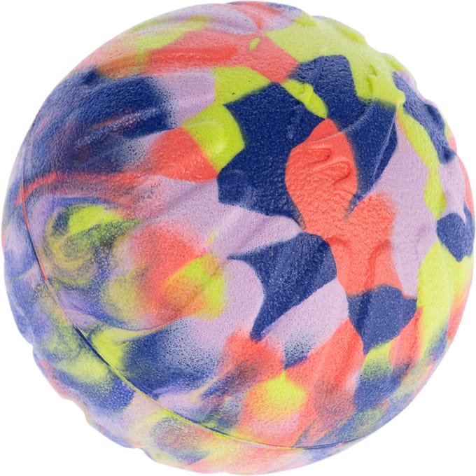 Nomad Tales Bloom EVA bal ca. Ø9cm hond
