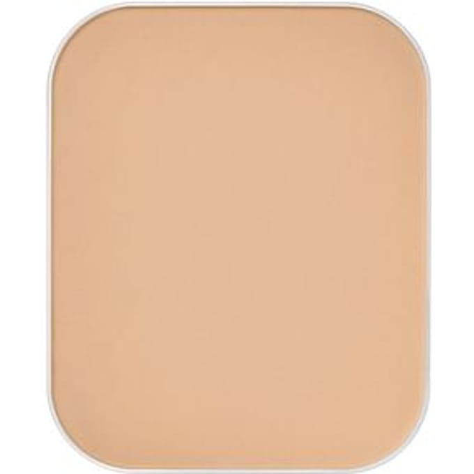 HIKARIMIRAI - Contrast Powder Foundation Refill SPF 30 PA+++ 34 Slightly Darker Ocher
