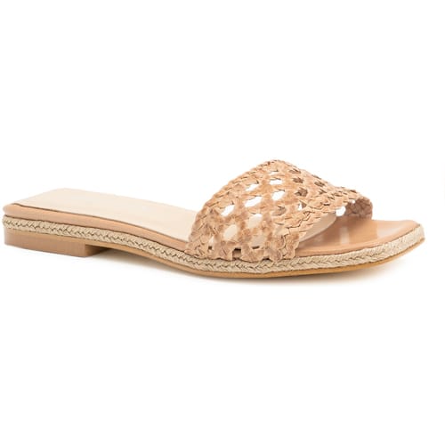 Platte sandalen Andypola Penélope
