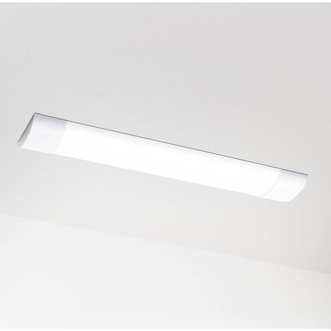 Müller-licht Led Tl Armatuur Scala - 60cm - 4000k - 2700lm - Ip20 - 25w