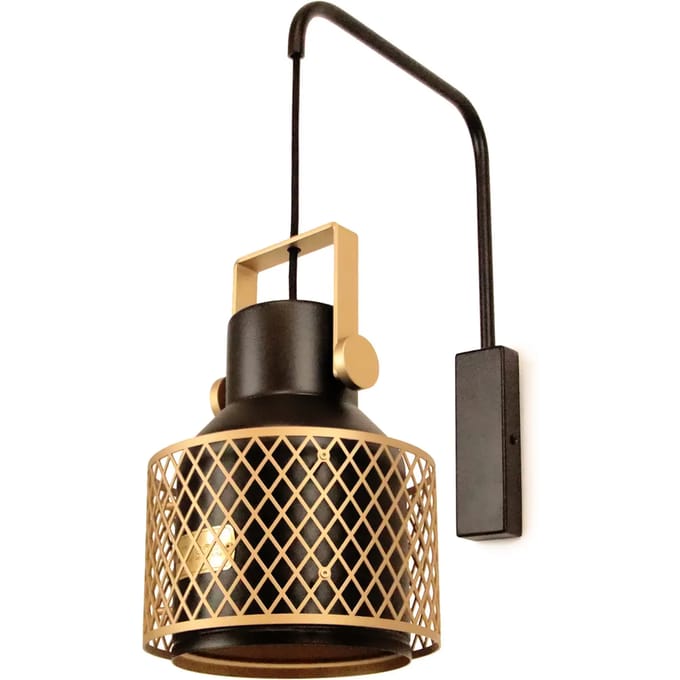 Wandlamp Exo lighting Tosca