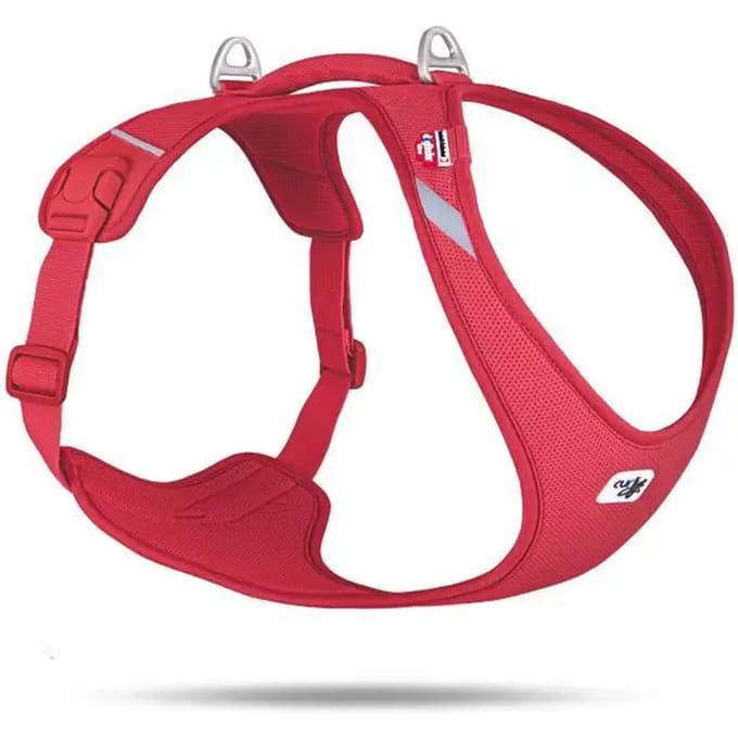 Hondentuig Curli Belka Air-Mesh