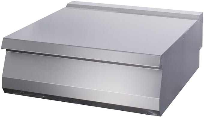 Premium Werkblad - Dubbel - 90 cm Diep