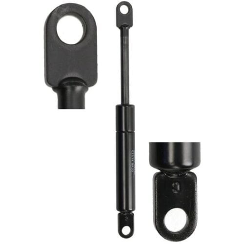 Gasveer, kofferdeksel STABILUS 2588UY