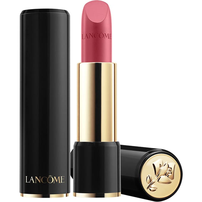 Lancôme Hydrating Color Reviving Lip Care Lipstick