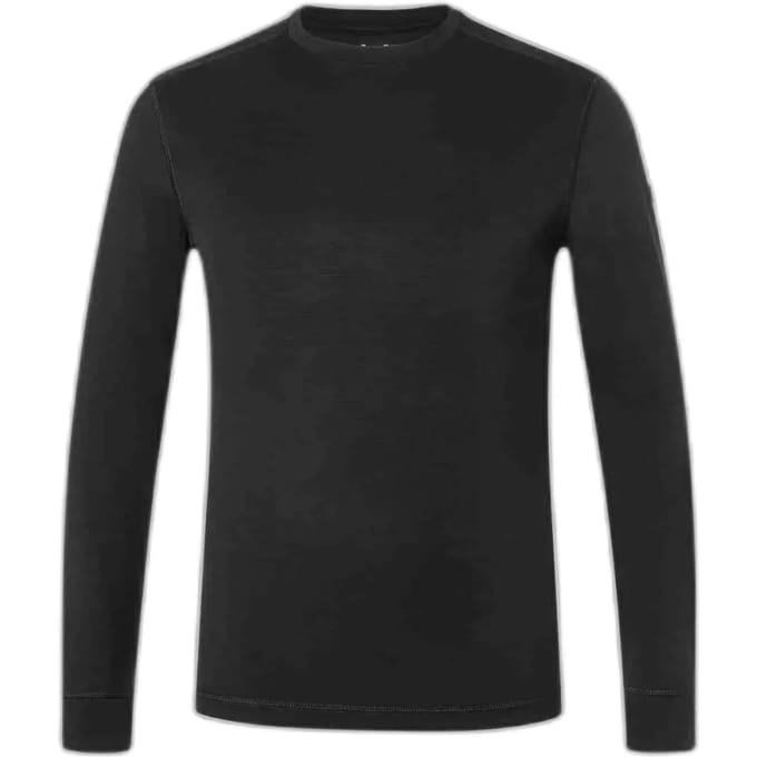 Onderkleding met lange mouwen super.natural Lux Base