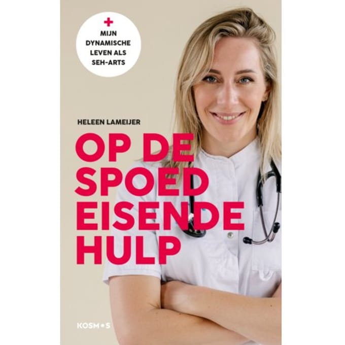 Op De Spoedeisende Hulp - Heleen Lameijer